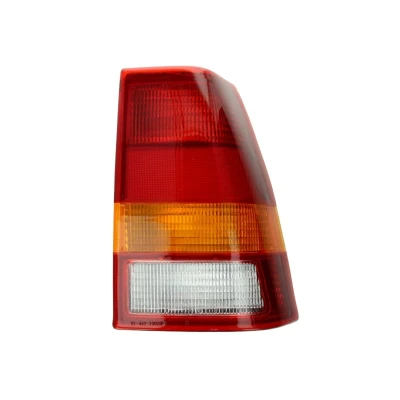 Abbildung von ABAKUS 442 1902R U Rückleuchte rechts ohne Lampenträger, Glühlampe