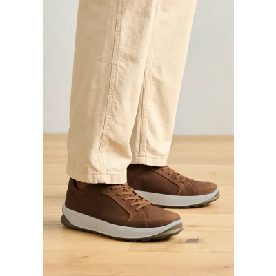 Abbildung von ECCO Byway 2.0 Sneaker low, Herren, Größe: 40, Camel Schuhe