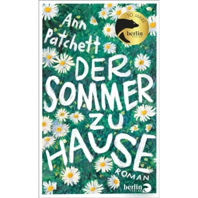 Abbildung von Der Sommer zu Hause: Roman New York Times Bestseller #1