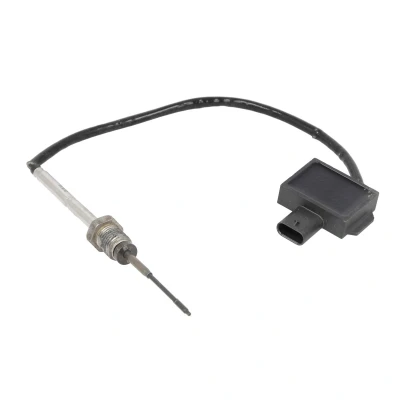 Abbildung von MEAT &amp; DORIA 12877 Sensor, Abgastemperatur MERCEDES BENZ: C Class T modell, Saloon