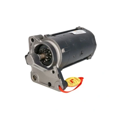 Abbildung von BOSCH 0 986 023 580 Anlasser 12 2,2 11 PEUGEOT: Partner II Tepee, 206 Hatchback, 5008 I, CITROËN: C4 I Grand Picasso, C3 C2 Hatchback