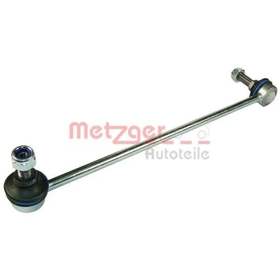 Abbildung von METZGER 53004211 Koppelstange Vorderachse links 345 M12x1,5 KIT + VOLKSWAGEN: Golf 4, 4 Variant
