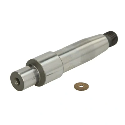 Abbildung von Exzenterwelle, Common Rail Pumpe BOSCH F 00R 0P1 128