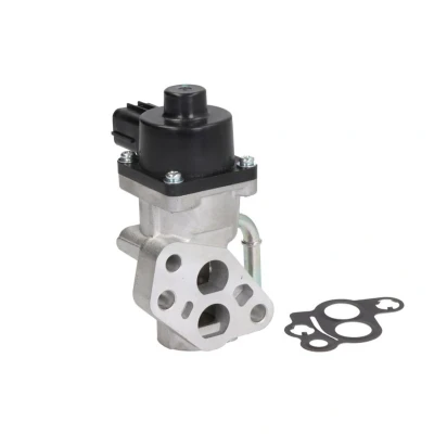 Abbildung von NRF 48332 AGR Ventil elektrisch mit Dichtungen FORD: Galaxy Mk2 MPV, MONDEO 4 Turnier, Focus C Max