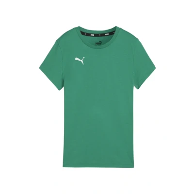 Abbildung von PUMA teamGOAL Casuals Tee Wmn