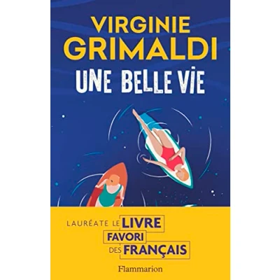 Abbildung von Une belle vie: roman