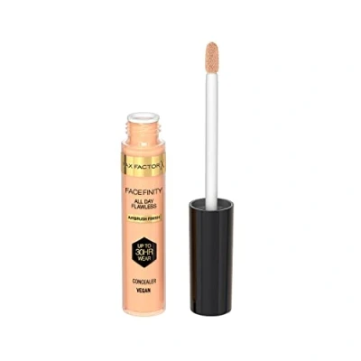 Abbildung von Max Factor Facefinity All Day Flawless Concealer Farbe 30, 7.8 ml Vanilla
