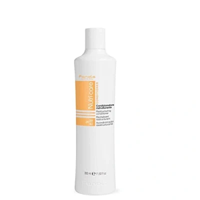 Abbildung von Fanola Nutri Care Conditioner 350 ml