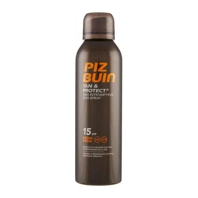 Abbildung von Piz Buin Tan &amp; Protect Intensifying Sun Spray SPF 15