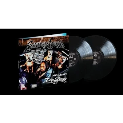 Abbildung von No Limit Top Dogg (2LP)