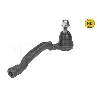 Abbildung von MEYLE 40 16 020 0000/HD Spurstangenkopf M14x1,5 Quality Vorderachse rechts PEUGEOT: 308 SW 2, 5008 II, CITROËN: C4 Picasso Berlingo II Van