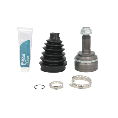 Abbildung von PASCAL G13058PC Gelenksatz radseitig MAZDA: CX 7