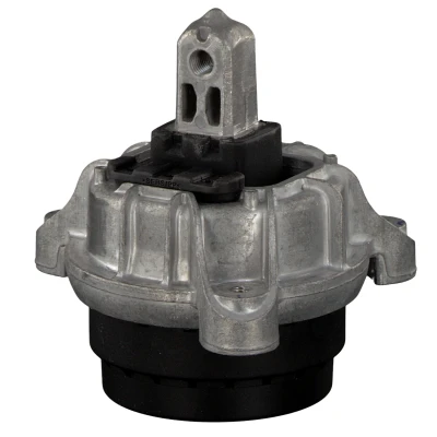 Abbildung von FEBI BILSTEIN 36683 Motorlager rechts Hydrolager 140 BMW: 5 Touring, Saloon, 7