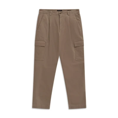 Abbildung von bugatti Cargohose, Herren, Größe: 34x30, Beige