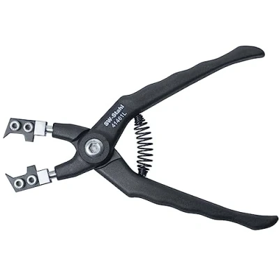 Abbildung von SW Stahl 41461L Zange, Schlauchschelle