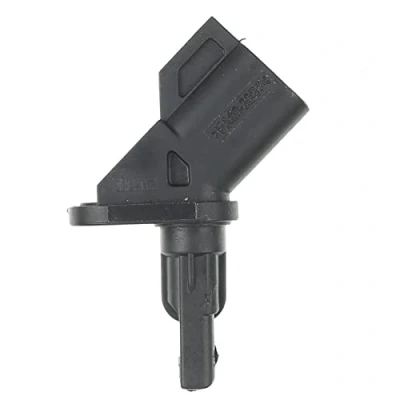 Abbildung von ABS Sensor Raddrehzahl Vorderachse für C Max DM2 II Focus DA 2003 2010 9475557