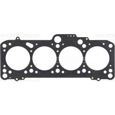 Abbildung von REINZ 61 31225 40 Zylinderkopfdichtung 1,57 81 Metall Lagen Dichtung VOLKSWAGEN: Golf 3, 4, TRANSPORTER 4 Bus, AUDI: 80 B4 Saloon