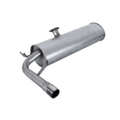 Abbildung von BOSAL 228 487 Endschalldämpfer TOYOTA: RAV4 II Off Road