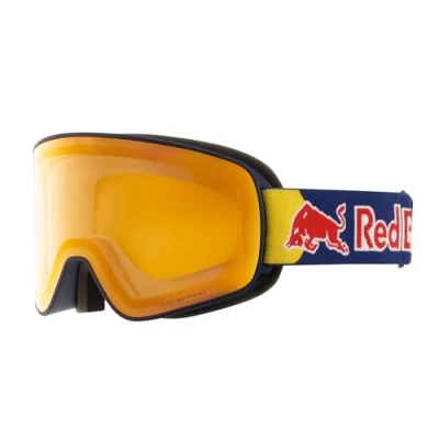 Abbildung von Red Bull Snow Goggle RUSH 14REX