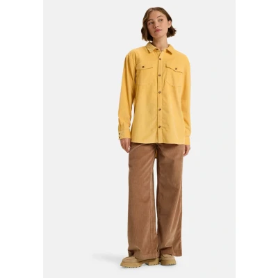 Abbildung von Roxy Hemdbluse, Damen, Größe: XL, Yhv
