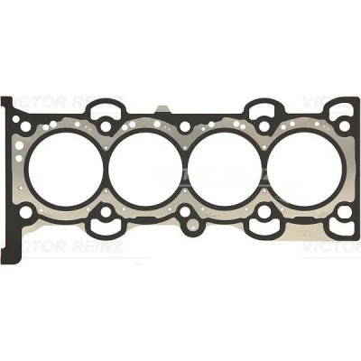 Abbildung von REINZ 61 10118 00 Zylinderkopfdichtung 89 Metall Lagen Dichtung FORD: FOCUS 3, 3 Turnier