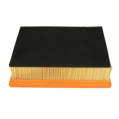 Abbildung von BOSCH F 026 400 120 Luftfilter 62 186 245 Filtereinsatz CITROËN: C4 Picasso 1, I Grand Picasso, Hatchback, PEUGEOT: 308 SW