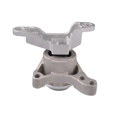 Abbildung von TEDGUM TED87085 Motorlager rechts Hydrolager FORD: Galaxy Mk3 MPV