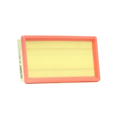 Abbildung von FILTRON AP 092/3 Luftfilter 41 150 323 Filtereinsatz FIAT: Tipo Hatchback, BRAVO 2, Estate, ALFA ROMEO: MiTo, LANCIA: Ypsilon II