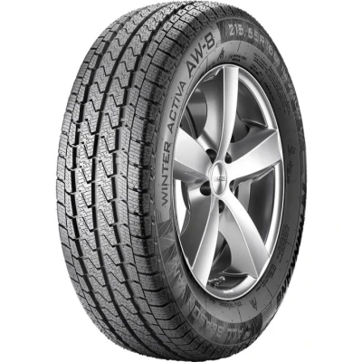 Abbildung von Nankang AW 8 All Season VAN 195/65 R16 104T PKW Ganzjahresreifen Reifen AUDI: A4 B8 Avant, B9 A5 Sportback, MERCEDES BENZ: C Class Saloon