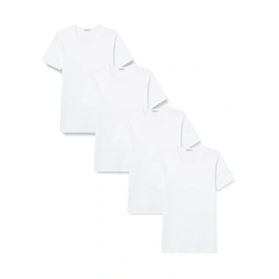 Abbildung von Eminence Herren Promo Classiques Unterhemd, Weiß (Blanc/Blanc/Blanc/Blanc 0001), L EU