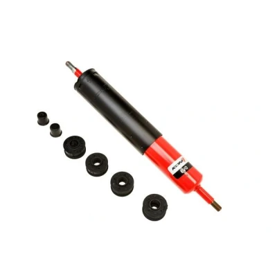 Abbildung von KONI 99B 3151 Stoßdämpfer Öldruck 585mm nicht ein /nachstellbar, Zweirohr Teleskop oben Stift, unten Stift
