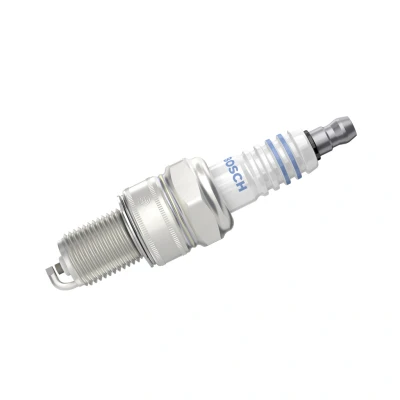 Abbildung von BOSCH 0 242 235 707 Zündkerze M 14 x 1,25 SW: 20,8 FIAT: Cinquecento, Panda I Hatchback, Seicento / 600 LADA: Niva, 111, Kalina Hatchback