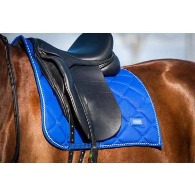 Abbildung von HB Showtime Schabracke Crown VS/Springen Royal Blue Pony