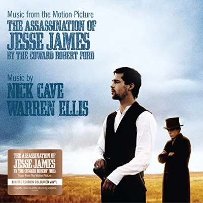 Abbildung von The Assassination of Jesse James? [Vinyl LP]