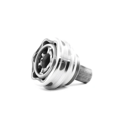 Abbildung von VAICO V10 7416 Gelenksatz EXPERT KITS + radseitig VOLKSWAGEN: Golf 5, CC, Passat B7 Variant, SKODA: Octavia 2 Combi, II Hatchback