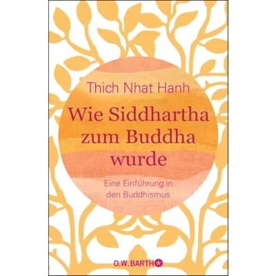 Abbildung von Wie Siddhartha zum Buddha wurde: Eine Einführung in den Buddhismus