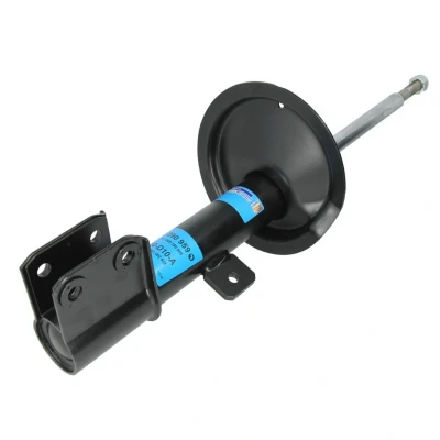 Abbildung von SACHS 290 959 Stoßdämpfer links Gasdruck Zweirohr Federbein oben Stift PEUGEOT: 307 SW, Estate, Hatchback