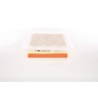 Abbildung von BOSCH F 026 400 235 Luftfilter 68 208 200 Filtereinsatz OPEL: Meriva B