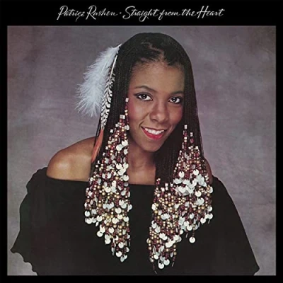 Abbildung von Straight from the Heart [Vinyl LP]