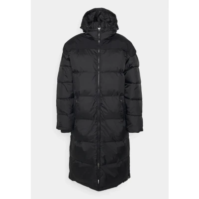 Abbildung von Schott 2190MAX Wintermantel, Herren, Größe: Medium, Black