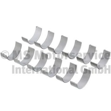 Abbildung von KOLBENSCHMIDT 77945610 Pleuellagersatz BMW: X5, 3 Coupe, 5 Saloon