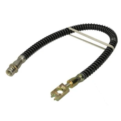 Abbildung von ABE C81181ABE Bremsschläuche Hinterachse 430 M10x1 SF VOLKSWAGEN: Touareg I