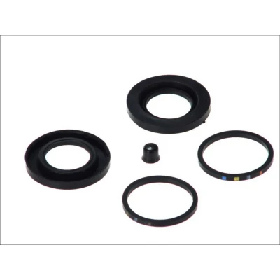 Abbildung von AUTOFREN SEINSA D4358 Bremssattel Reparatursatz Hinterachse 38 VOLVO: 740 Saloon, V70 2, 940 I Estate