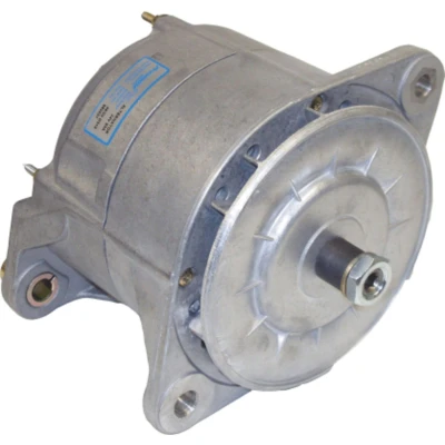 Abbildung von PRESTOLITE ELECTRIC 860551 Lichtmaschine 24V 80A