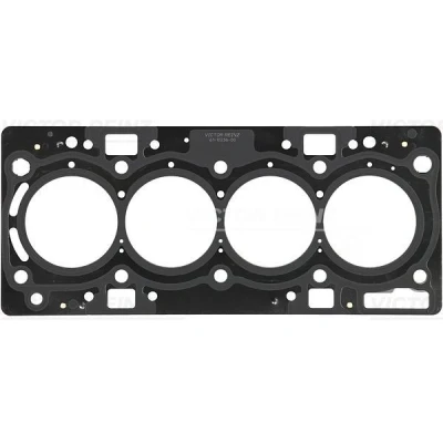 Abbildung von REINZ 61 10236 00 Zylinderkopfdichtung 80 Metall Lagen Dichtung FORD: Grand C Max, Galaxy Mk2 MPV, FOCUS 3 Turnier, VOLVO: V60 I