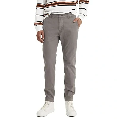 Abbildung von Levi&#039;s SLIM Chino, Herren, Größe: 31x30, Pewter shady