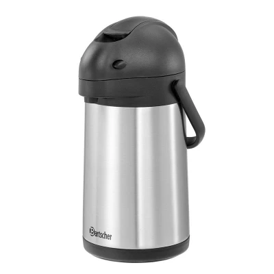 Abbildung von Isolierpumpkanne 1,9L ST