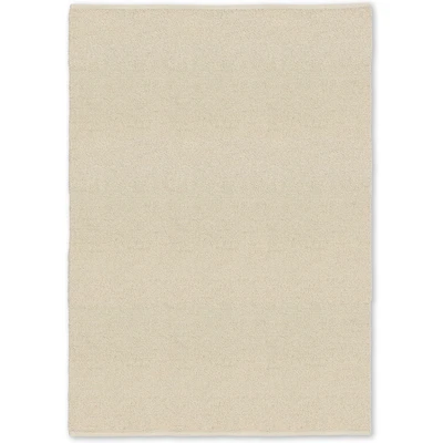 Abbildung von SCHÖNER WOHNEN-Kollektion Teppich "Junika" rechteckig 0,8 mm Höhe