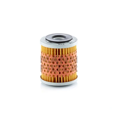 Abbildung von MANN FILTER P 66 x Kraftstofffilter mit Dichtung