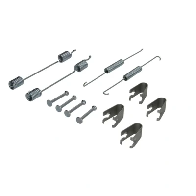Abbildung von QUICK BRAKE 105 0781 Zubehörsatz, Bremsbacken